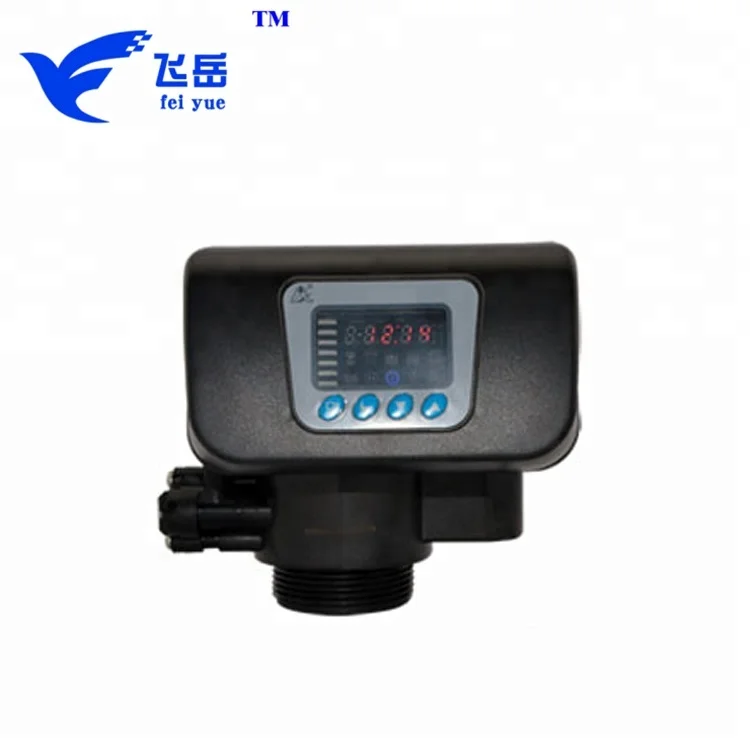 

Runxin Ce Certificate Multi Functional Water Flow Control Valve