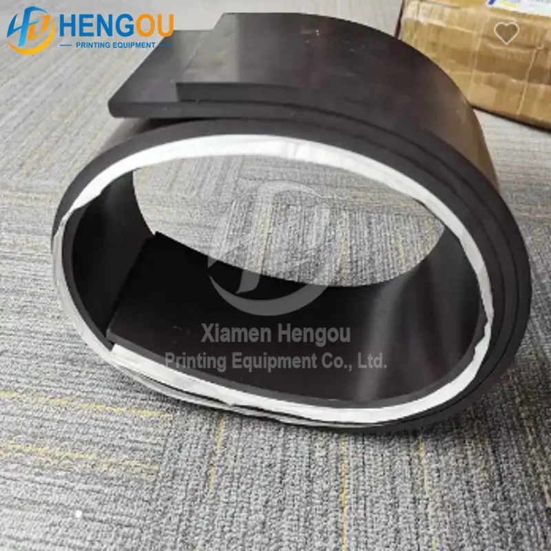 

Magnetic Strip Printer magnetic stripeOffset printer magnetic stripMagn
