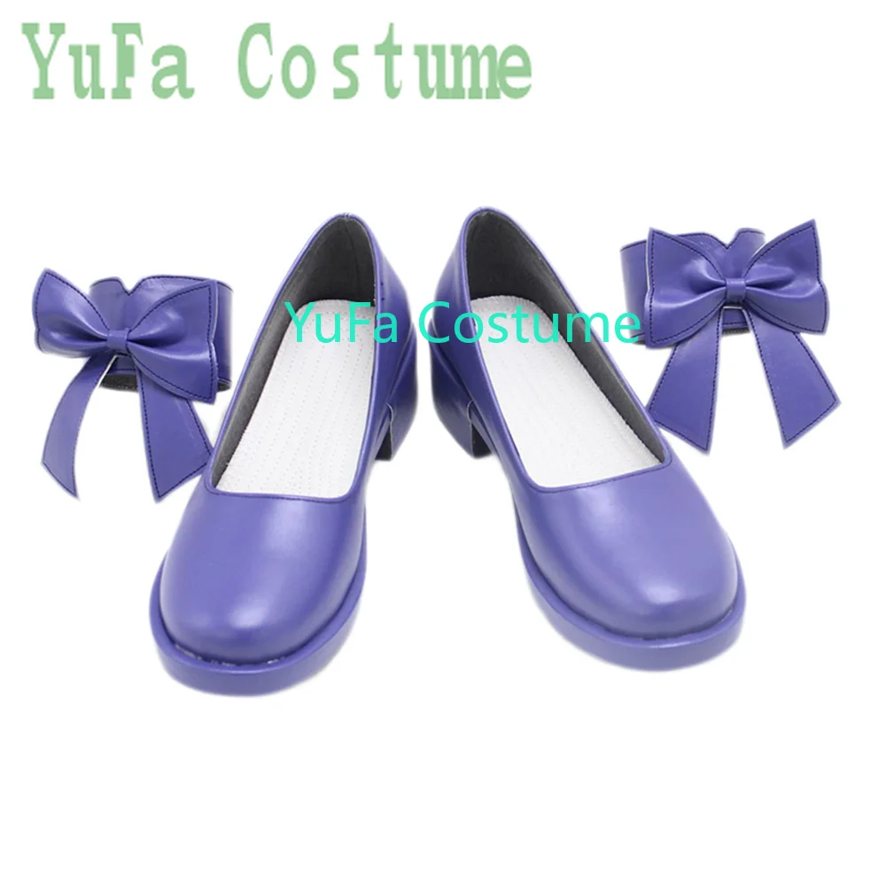 Спиртовые хроники Celia Claire обувь для косплея ботинки игра аниме Хэллоуин