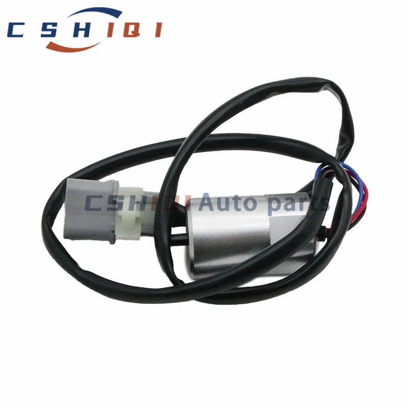 Датчик спидометра трансмиссии MC858133 для Mitsubishi Fuso Truck MC855765 MC85 8133 автозапчасти