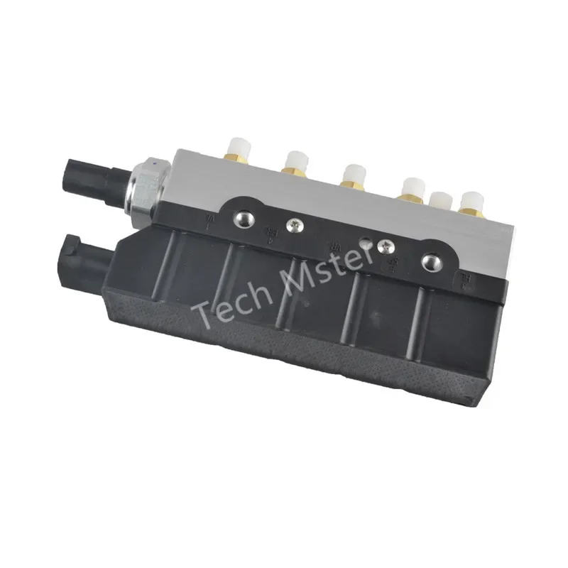 Наборы для Ремонта Компрессора магнитная Вентиляция W220 подвесной насос ремонта