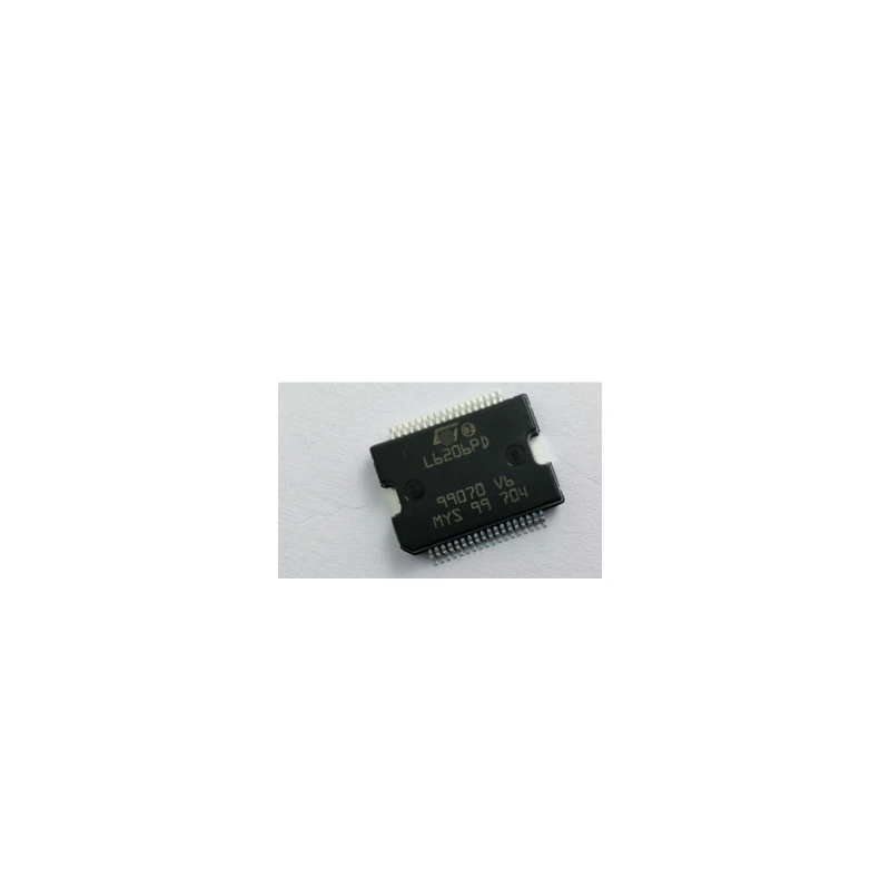 IC new 10pcs/lot  L6206PD L6206 HSSOP36