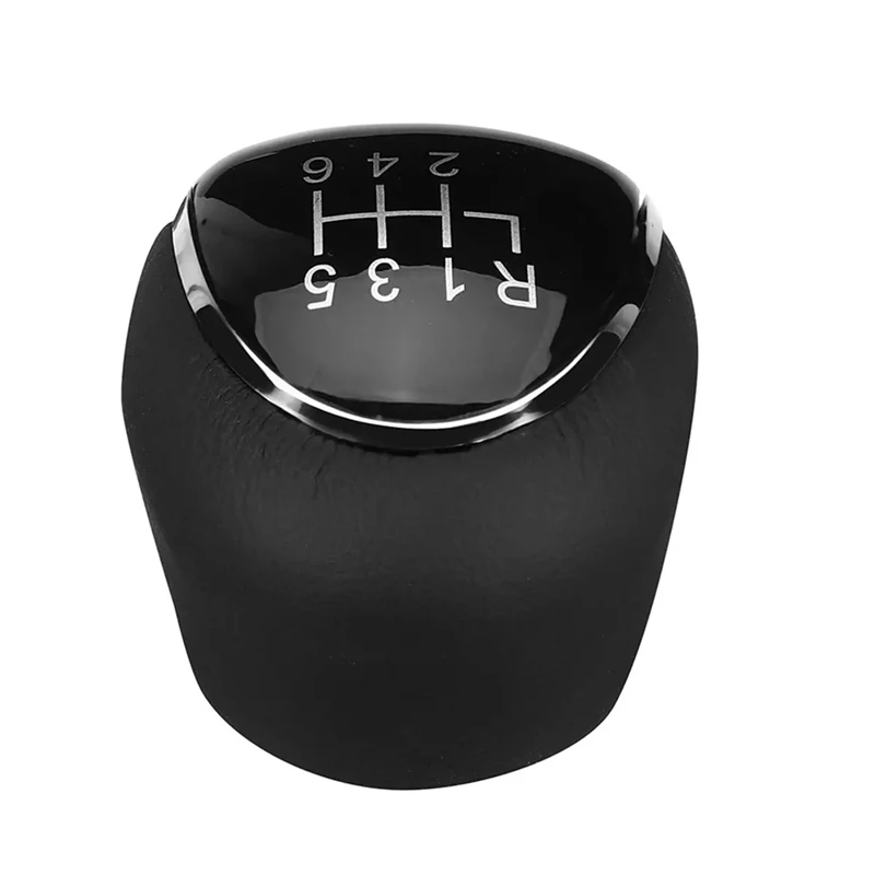 Ручка переключения передач 6 скоростей рычаг для Ford C-Max Focus Mk2 Mk3 Grand Galaxy Kuga 1798600 1803356