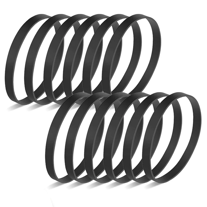 

New Drive Belt For Bissell 2252 2254 22543 2259 2260 1793 Powerlifter / Cleanview Swivel Rewind Pet Vacuum Cleaner Parts