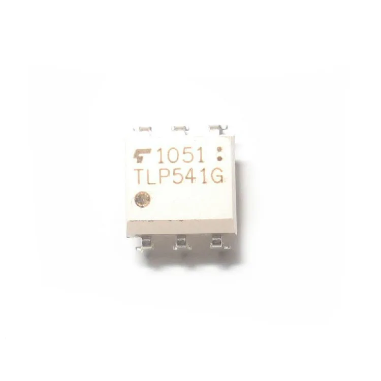 

Original genuine TLP541G in-line DIP-6 optocoupler chip