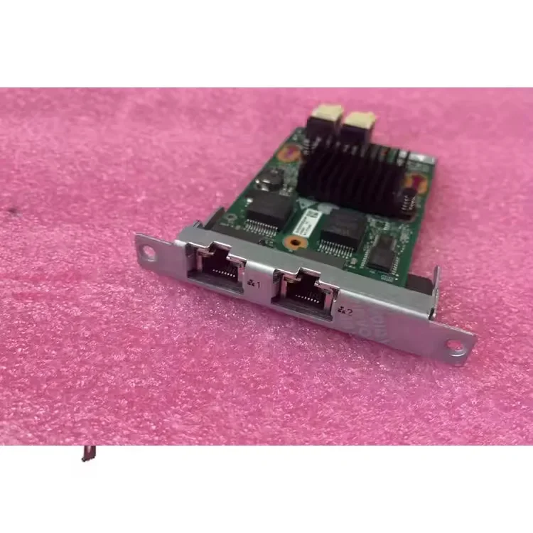 Сетевая карта 02310YKD BC1M01FXEB RH2288V3/RH2288HV3 встроенный расширитель-SM231 2*10GE SFP (без модуля)