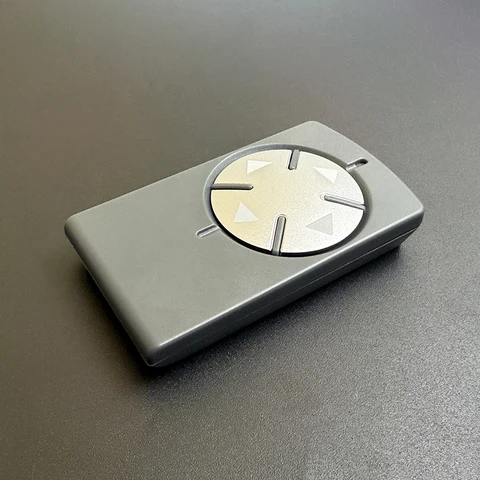 Пульт дистанционного управления Yinuogou для ворот 433 МГц