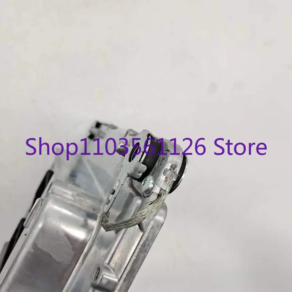 Контроллер ECU EC240B EC240BLC 60100000 с программой для экскаватора Volvo