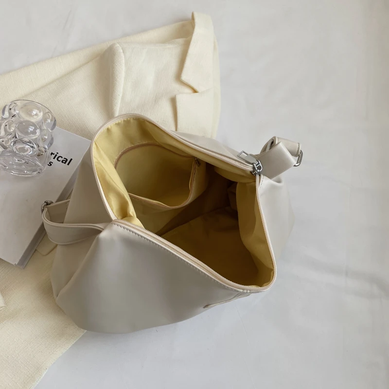 Women Leather Shoulder Bags Fashion Handbags for Women 2023 Designer Luxury Crossbody Bag Classics Large Casual Shopping Bag Sac