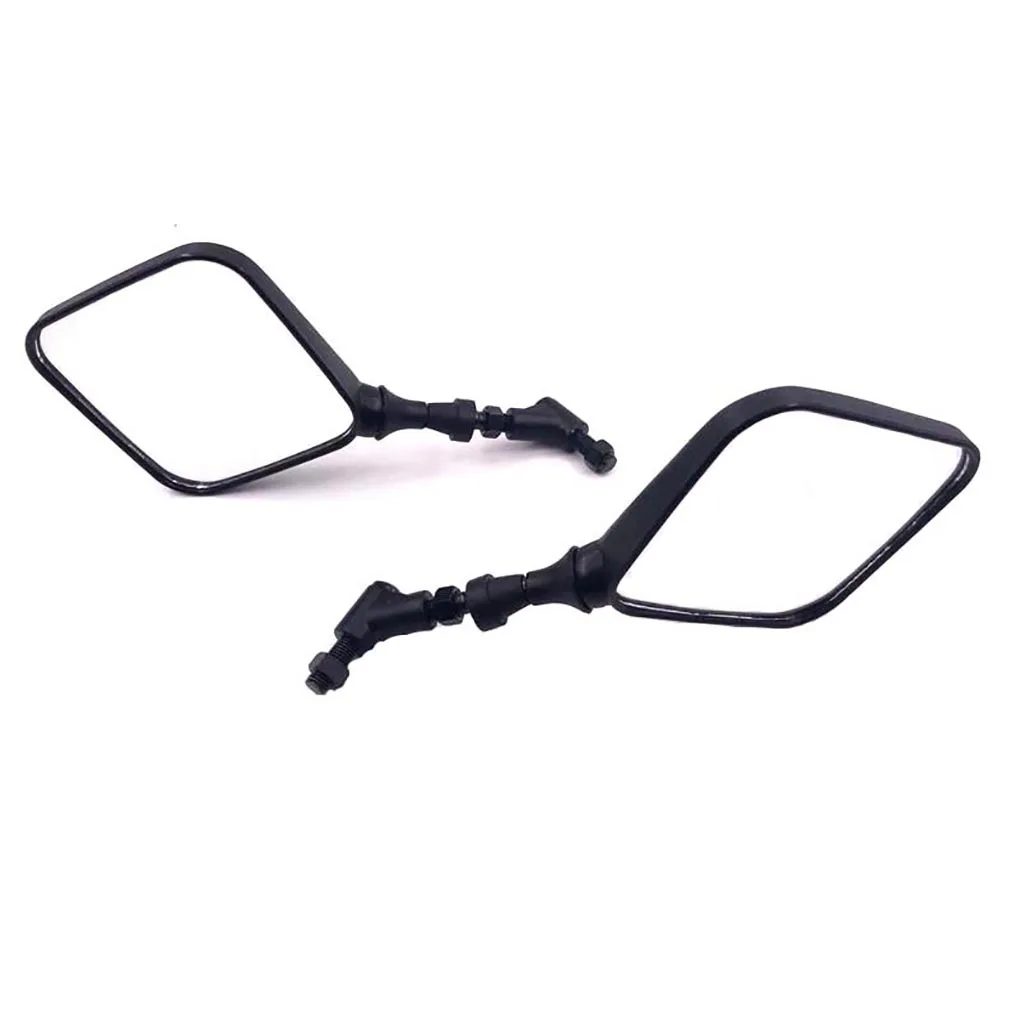 

Зеркало заднего вида с алмазным отражателем, 2 шт.