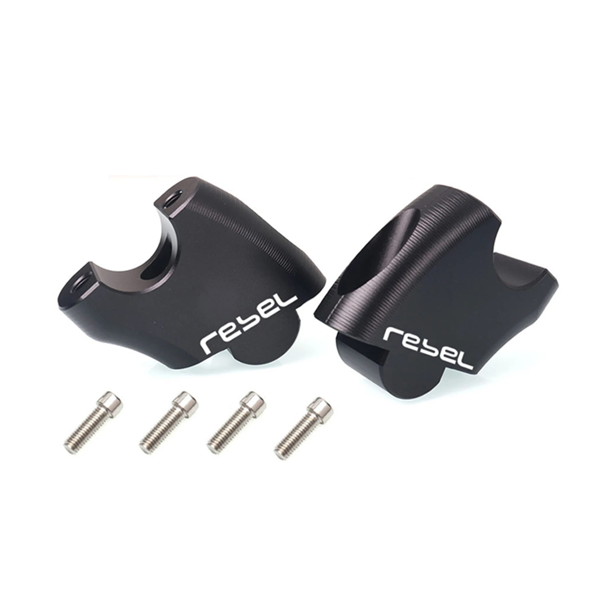 

Подъемник высокого качества для Honda Rebel 500 300 CMX500 мятежник CMX300 мятежник аксессуары для Руля Мотоцикла CMX300 комплект подъемников