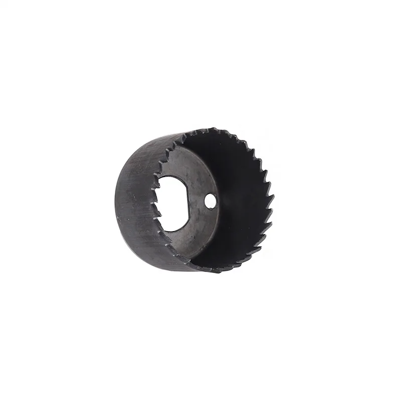 Деревообрабатывающая головка для открывания круглых отверстий сверло