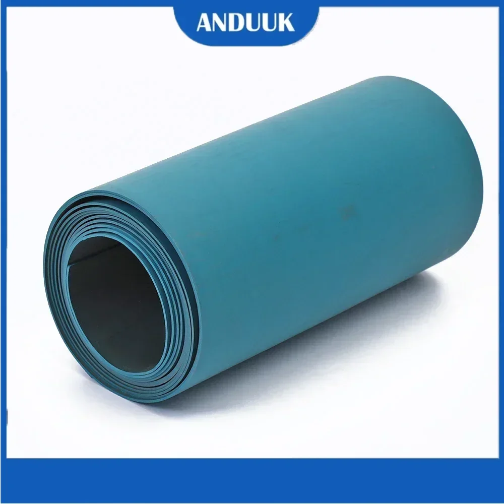 Синяя толщина 0 5/0 8/1 6/2 0/2 5/3 2/100 мм ширина 200/300/мм ЧПУ ПТФЭ запасная лента Slydway