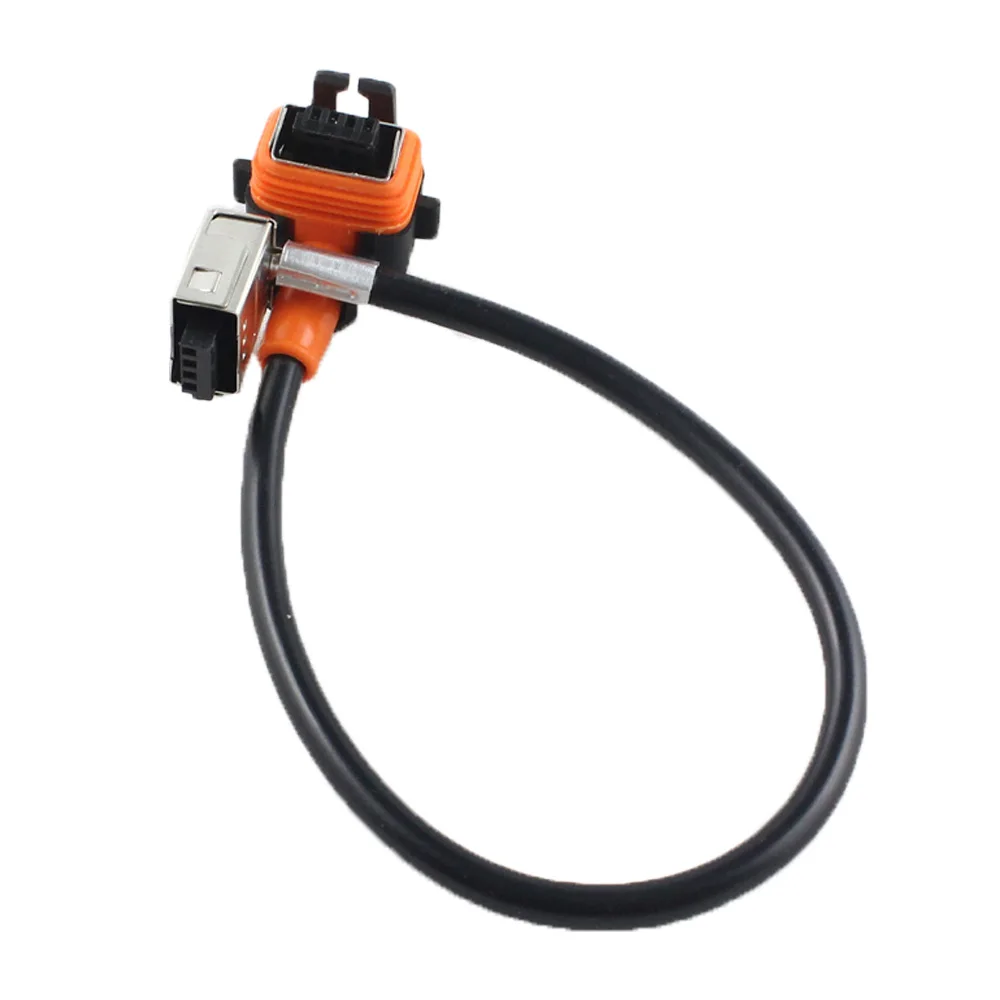 

1 шт. жгут проводов шнура питания D1S D1R D1C D3S D3R D3C OEM HID ксеноновые лампы для фар балласты кабельный адаптер держатель проводки Plug Play