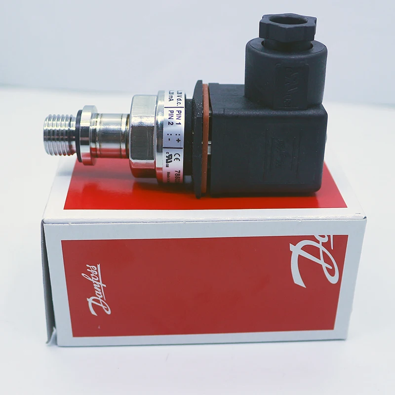 Датчик давления MBS1900 064G6586 danfossil S новый оригинальный гарантия один год