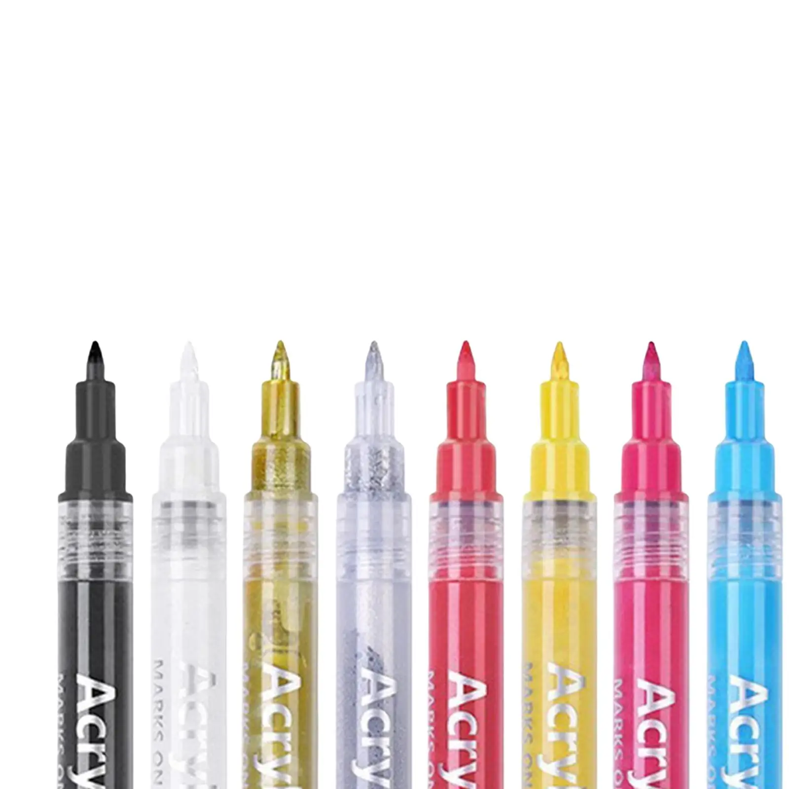 10 ручек для рисования ногтей граффити с рисунками профессионального или личного