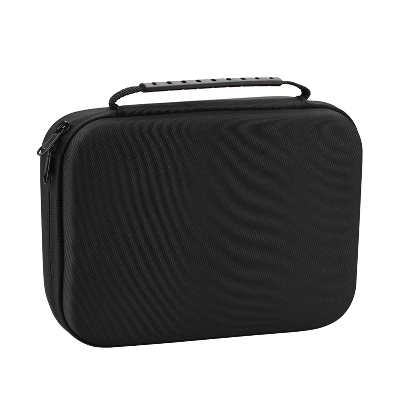 

Portable Carrying Case For DJI OSMO MOBILE 6 Gimbal Stabilizer Storage Bag Nylon Handbag Hard Shell Box Accessories