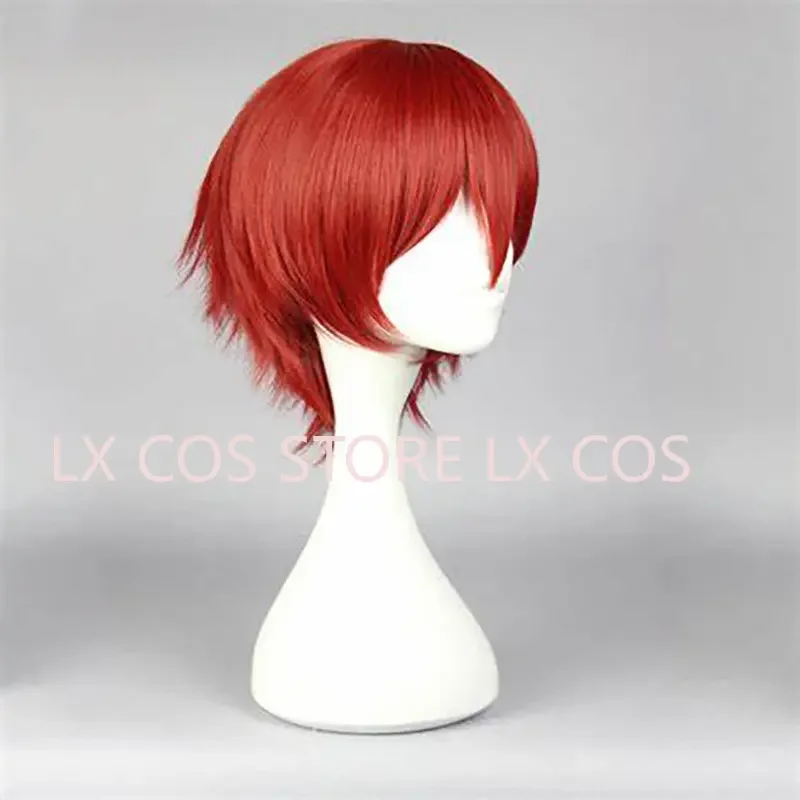 Костюм убийства класса 3-E Karma Akabane костюм для косплея одежда