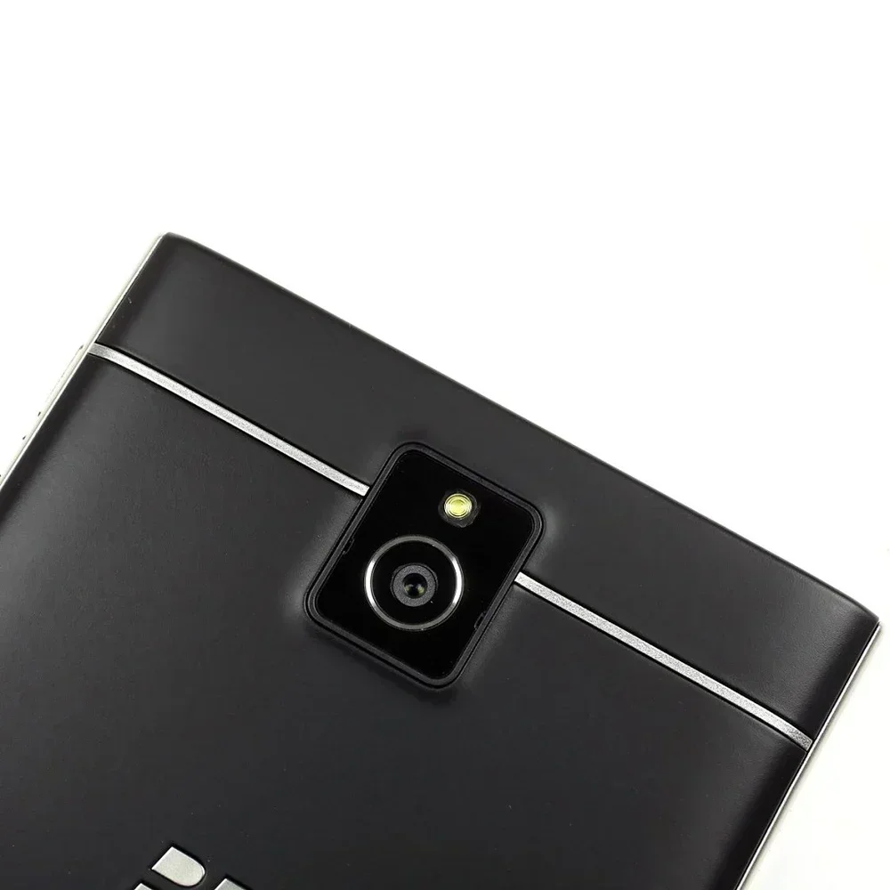 Оригинальный разблокированный мобильный телефон Blackberry Passport Q30 4G 4 5-дюймовый IPS