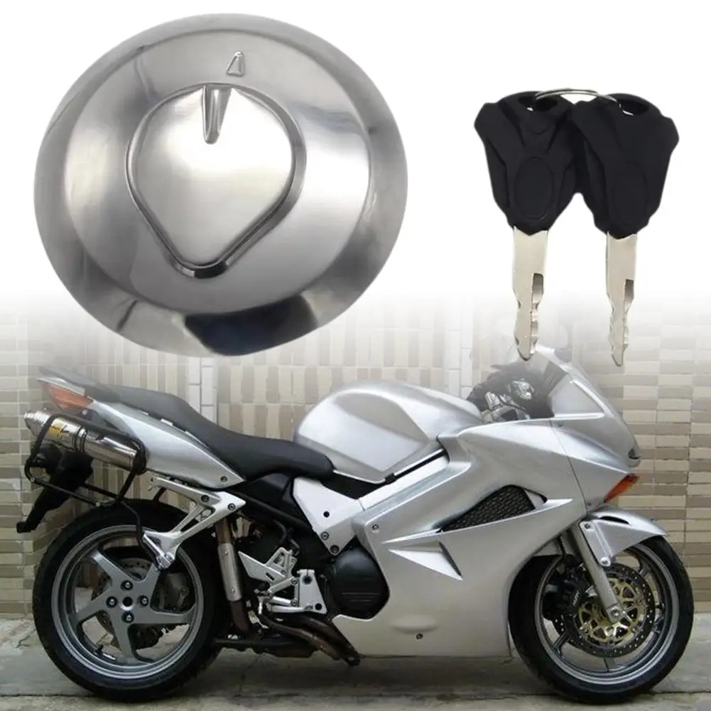 Крышка топливного бака мотоцикла для Varadero Cbf250 Cm125 Gl500 Xr125l Xl125 Vf500f Xbr500 Cb650 17620-kpc-641