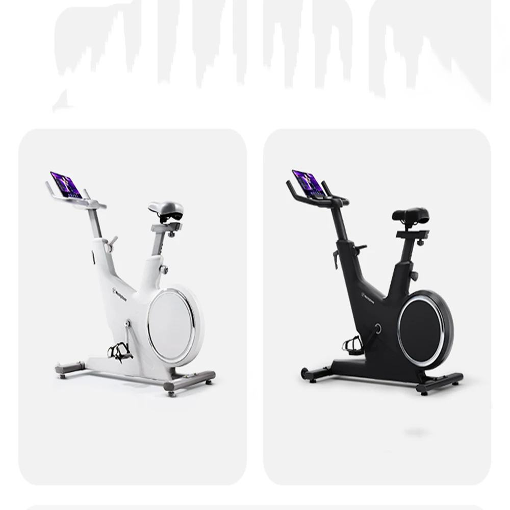 

Spinning Household Intelligent Ultra-Quiet Triple Safety Protection Equipment To Keep Fit More Levels To Lose Weight