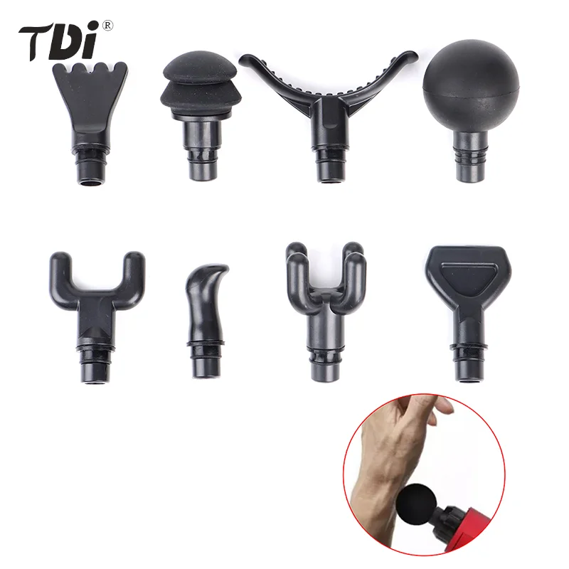 

Массажная головка для лица, силиконовая, 22 вида расслабления, универсальный, сменный наконечник