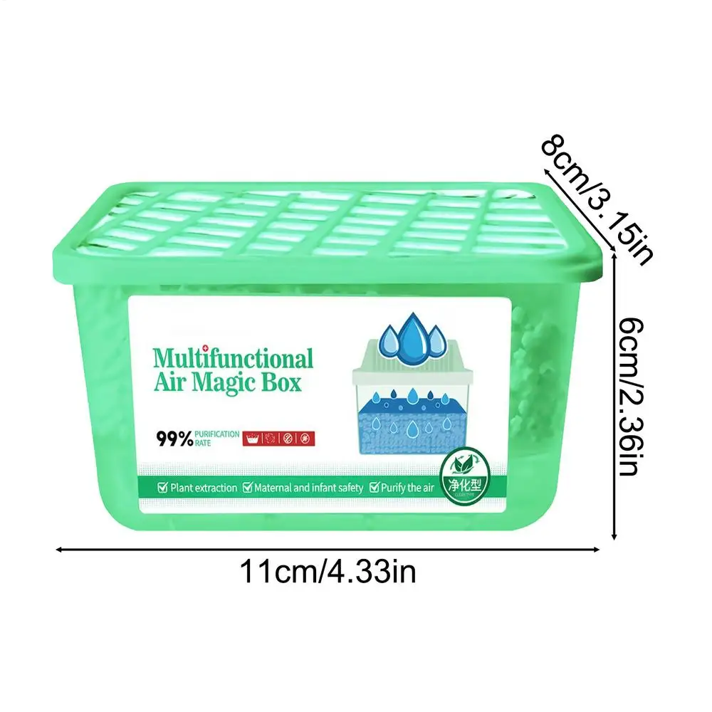 

Многофункциональный освежитель воздуха и очиститель от пыли