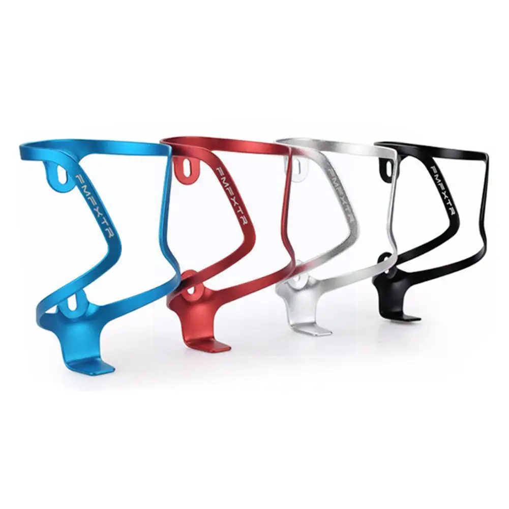 

Multifunctional Bicycle Water Bottle Cage Aluminum Brackets Bottles Cup Drink Holder Mtb Accessories Cycling Ultralight All Q9v5