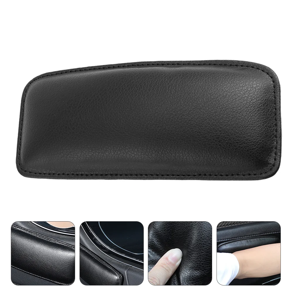 

Automotive Knee Pillows Car Knee Thigh Pad Car Leg Cushion Car Armrest Pad Cars Cars