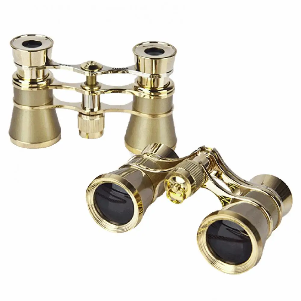 

Надежный бинокль, бинокль для музыкальных концертов, бинокль, бинокль в британском стиле для просмотра