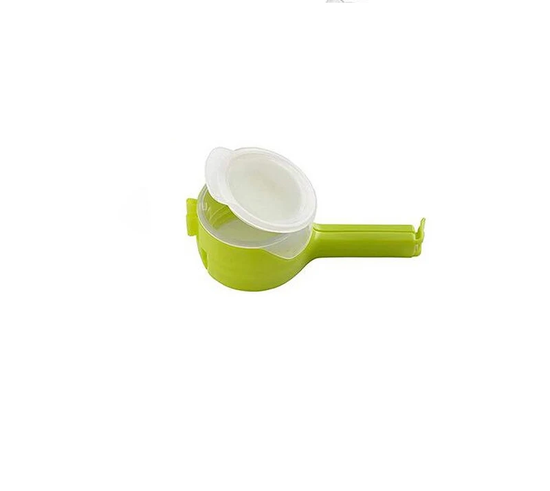 

Пластиковые зажимы для пакетов