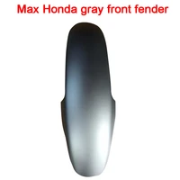 for super soco ts tc max modification accessories printing carbon fiber shell front and rear fender protection cover