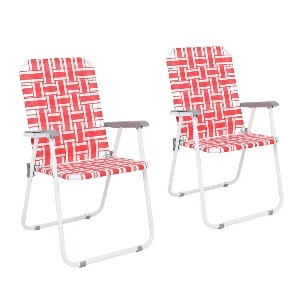 

Outdoor Portable Camping Chair Oxford Cloth Folding Lengthen High Back Chairs for Fishing BBQ Picnic Beach Backpacking Hiking