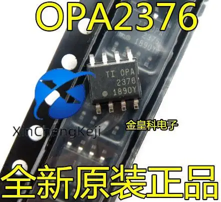 

30pcs original new OPA2376 OPA2376A OPA2376AIDR