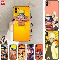 hot selling naruto naruto phone cases for iphone 13 pro max case 12 11 pro max 8 plus 7plus 6s xr x xs 6 mini se mobile cell
