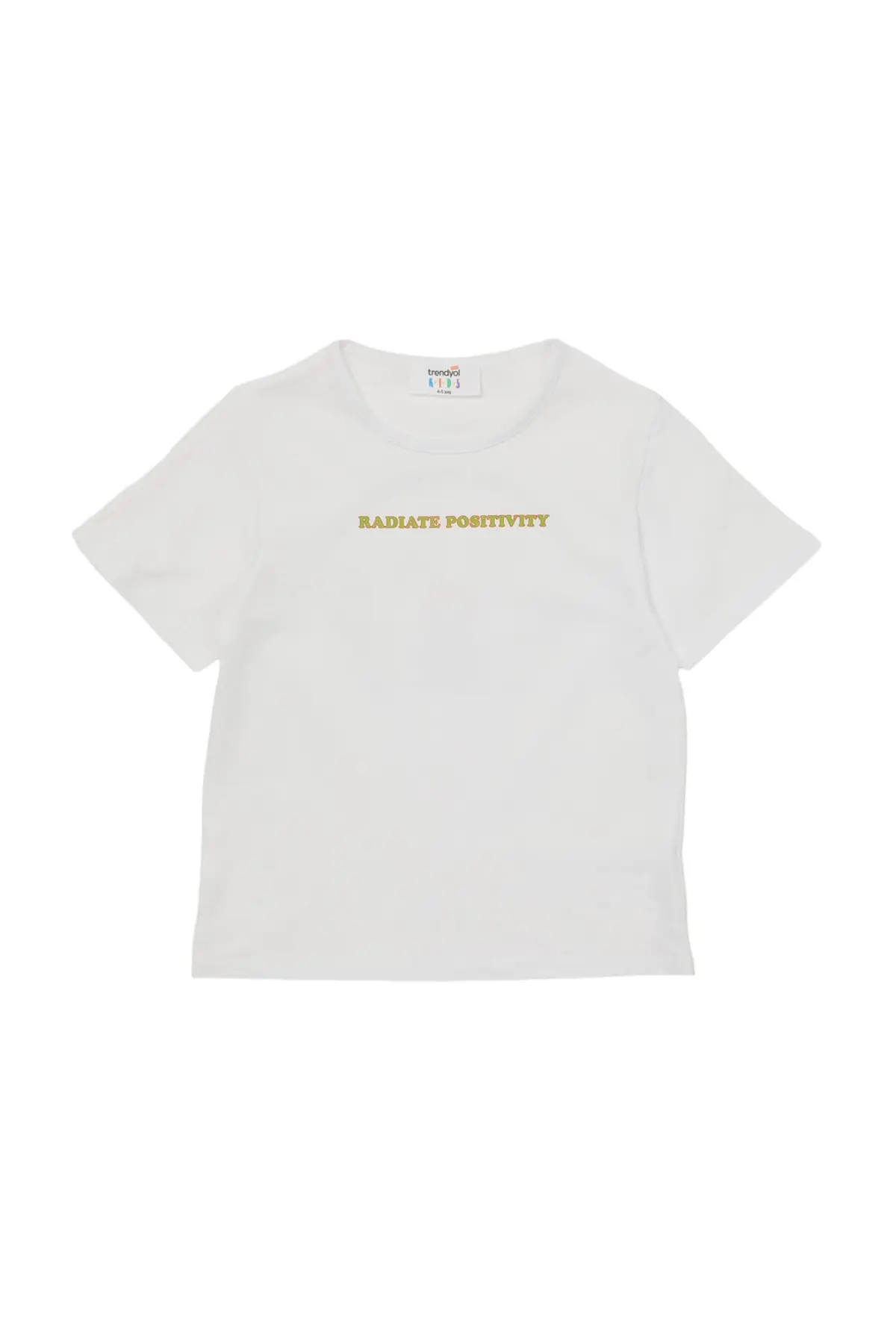 

Backpack Printed Male Child Knitted T-Shirt TKDSS22TS0514