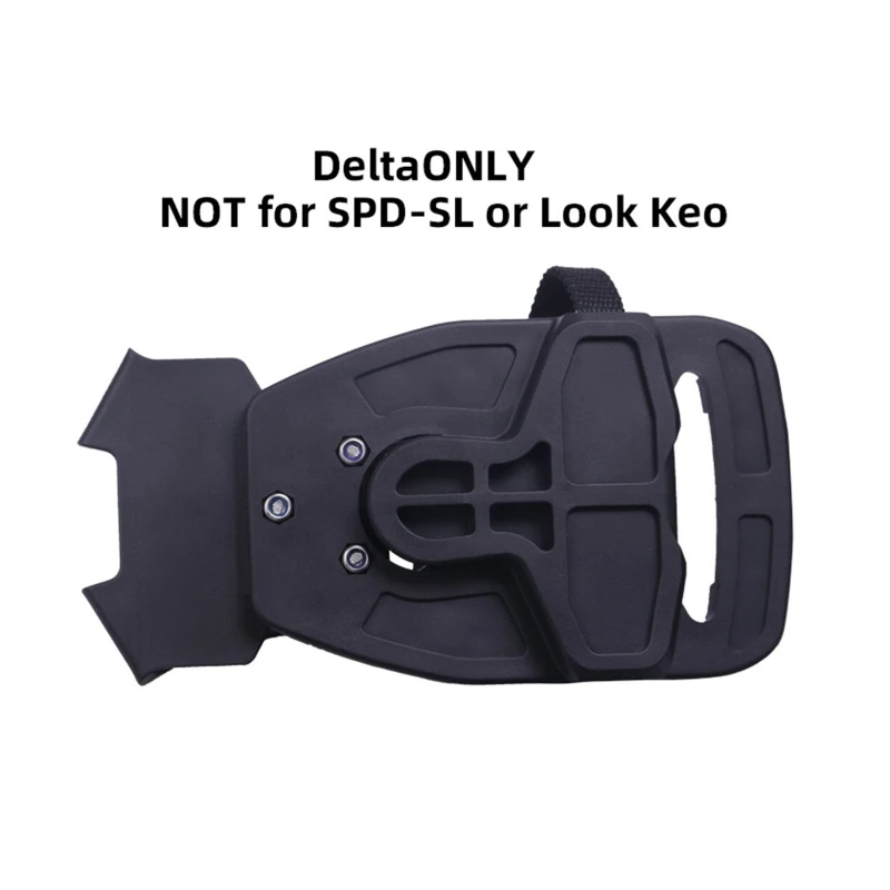 Y1UB размер клетки от 170 мм до 105x85 велосипедные зажимы для пальцев клетка