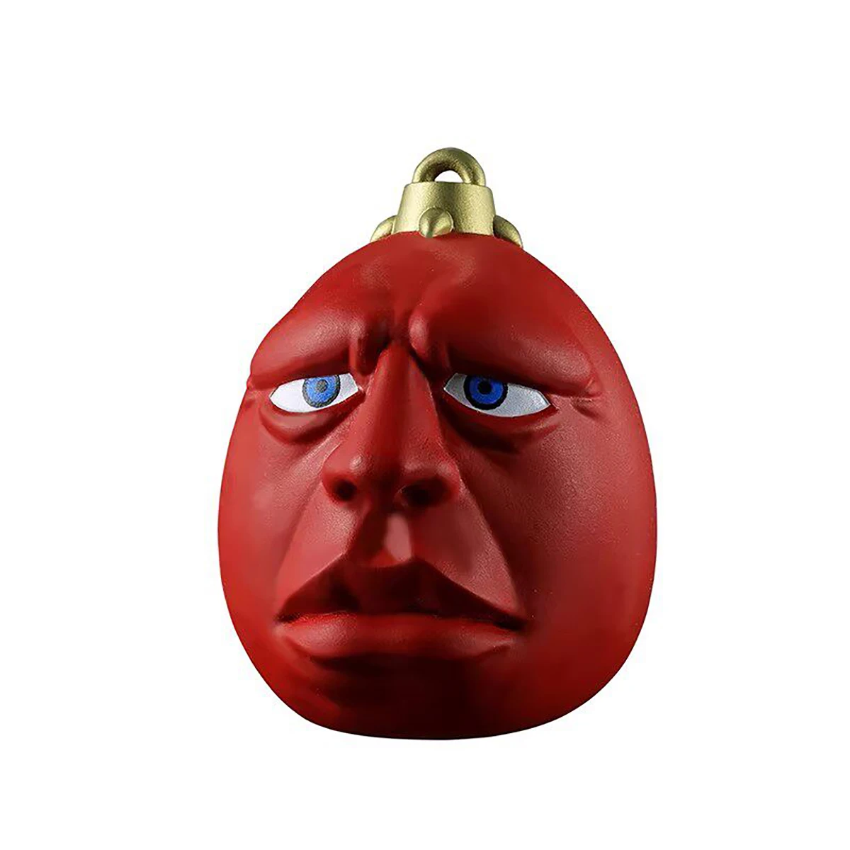 Фото Оригинальная коллекционная фигурка BANDAI Gashapon Machibouke Series Berserk The Golden Age Arc: Гатс, Гриффит, Бехелит. Аниме-модель. №4
