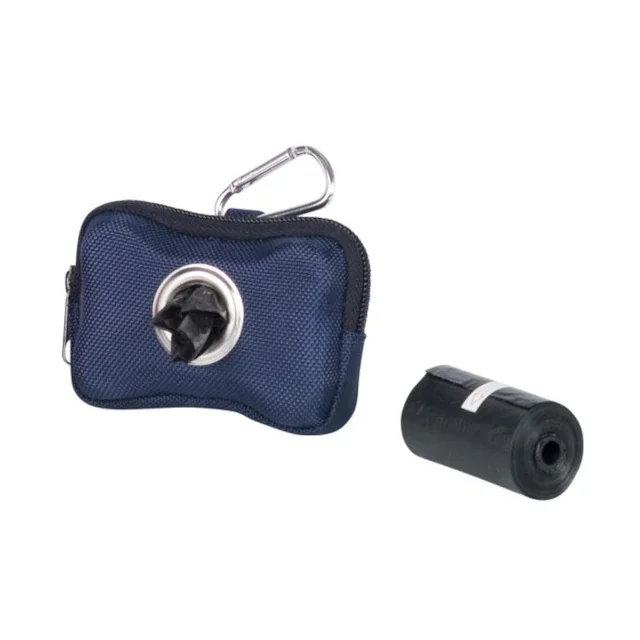 

Nobby TidyUp ''Hardy'' Stool Collection Bag and Bag Blue 408093833