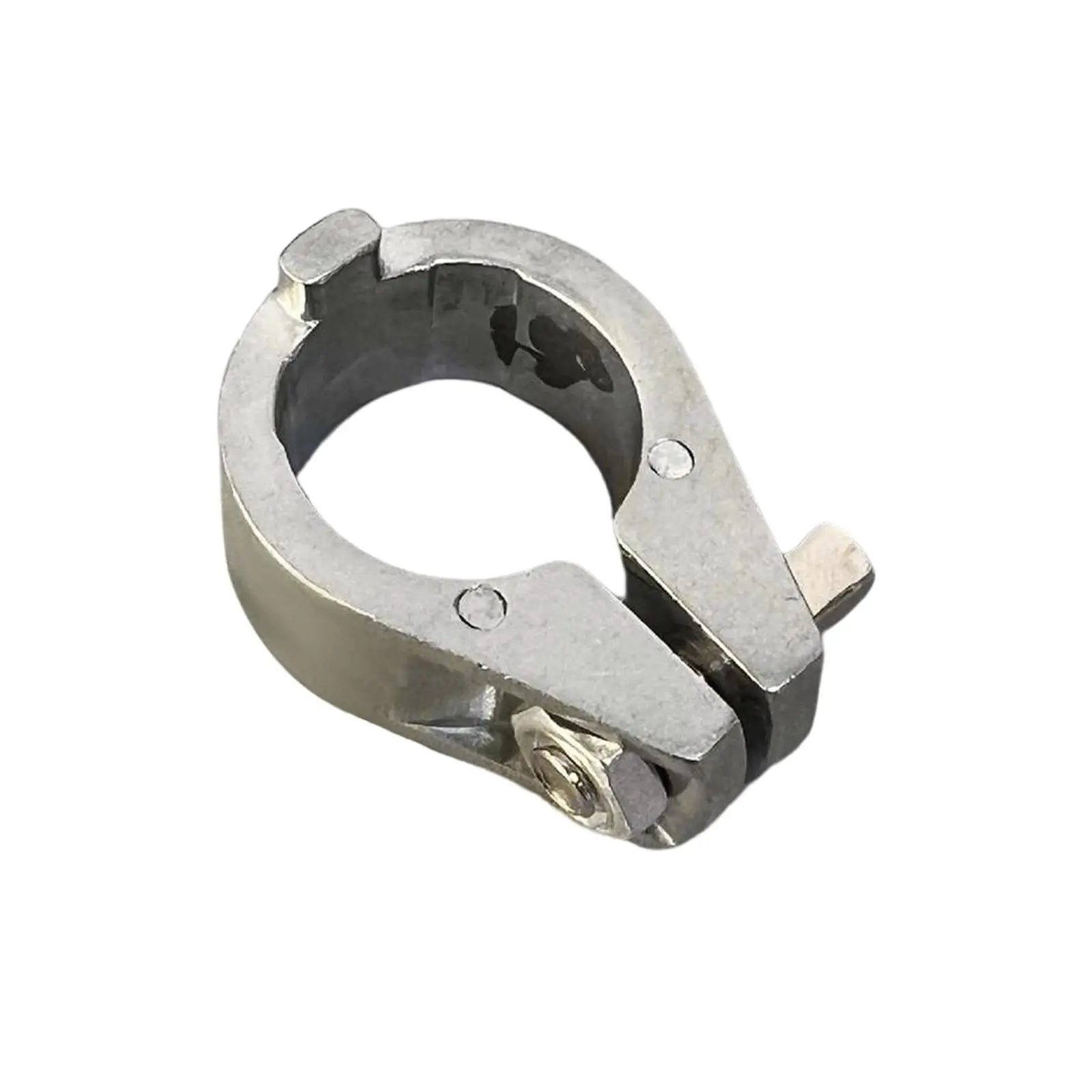 

Cymbal Stand Memory Lock Steel Cymbal Stand Accessories Drum Kit Mount Hardware