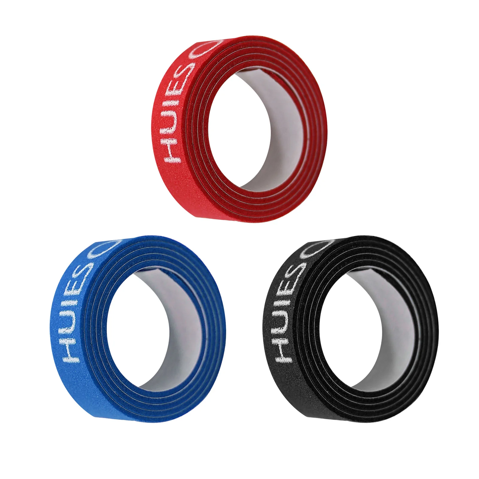 

2 Pcs Table Tennis Racket Edge Tape Protector Professional Accessories Ping Pong Bat Protective Side Protect Tape