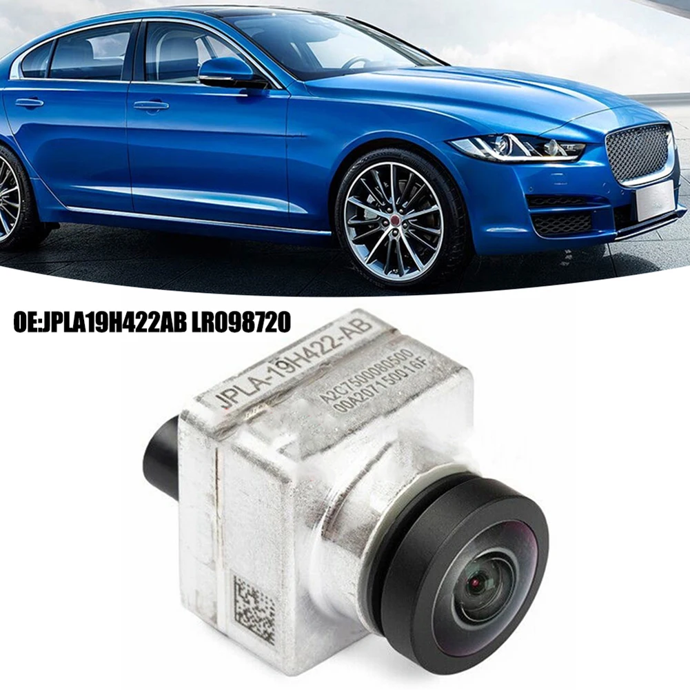 

Автомобильная камера заднего вида для Land Rover для Jaguar 2018-2022 JPLA19H422AB LR098720 T4K4171, автомобильная электроника, автомобильная фотокамера