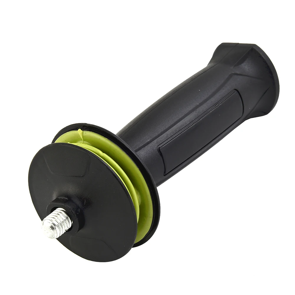 Угловая шлифовальная машина 8/10 мм амортизирующая Антивибрационная поглощающая