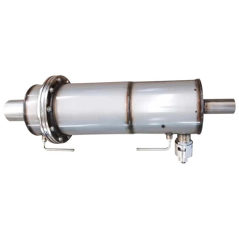 Высококачественный катализатор регенерации выхлопных газов керамический