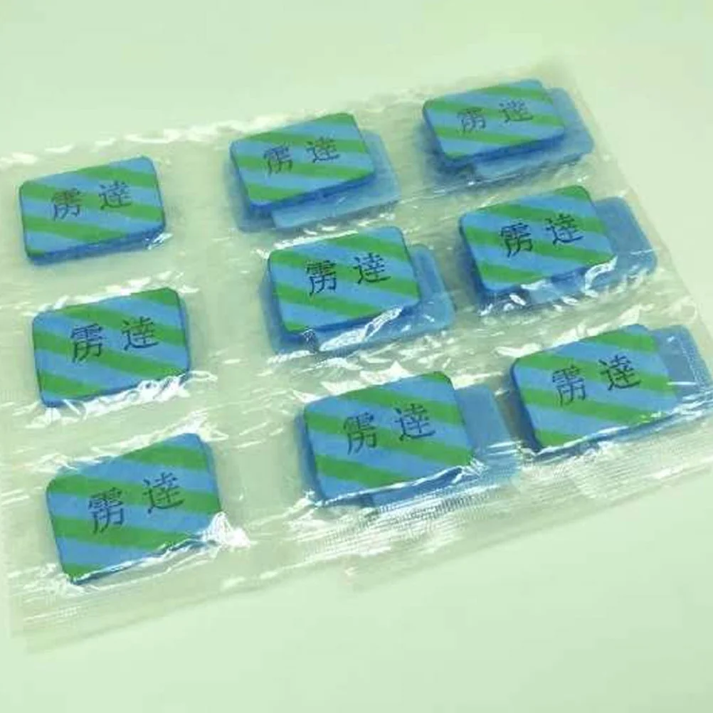 

120 Pcs Electric Mats Household Refills Small Summer Supplies Baby