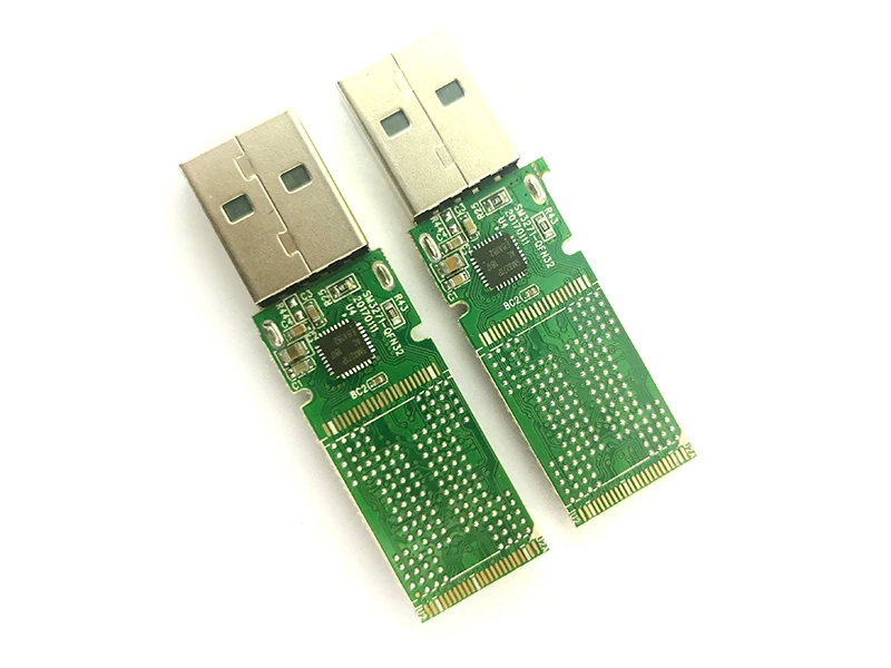 SM3271 USB2.0 U Disk Main плата блока программного управления Board Set Материал установленного