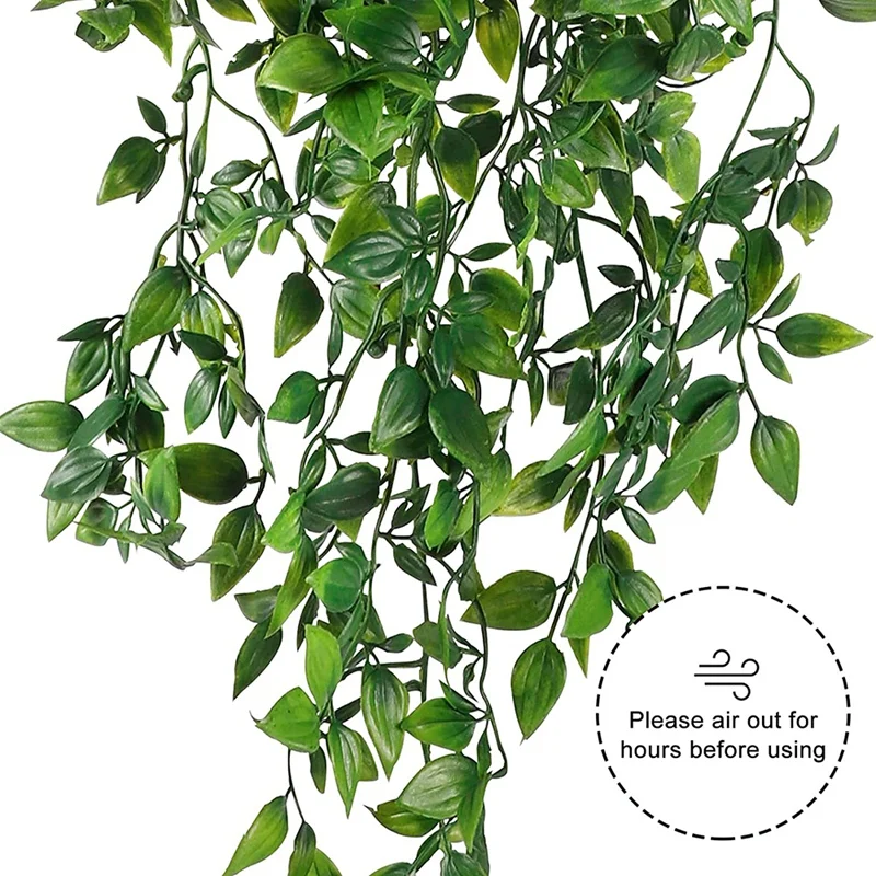 Акция! Искусственные Подвесные Растения настенные комнатные и уличные декорации