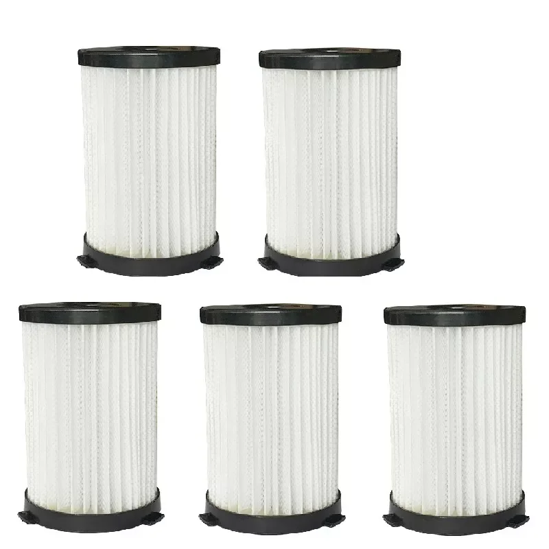 

HEPA Filter For MooSoo D600 D601 Corded vacuum cleaner part Filter HEPA Element Replacement Parts Accessories