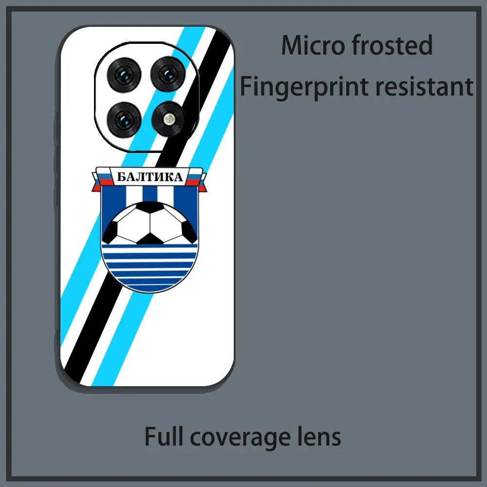 Чехол для телефона Hot Baltika football FC Kaliningrad для Redmi Note 17 15 14 13 12 11 Pro Plus S 5G, мягкий черный чехол. (art.: 3920dcc4e4d15) - 3920dcc4e4d15