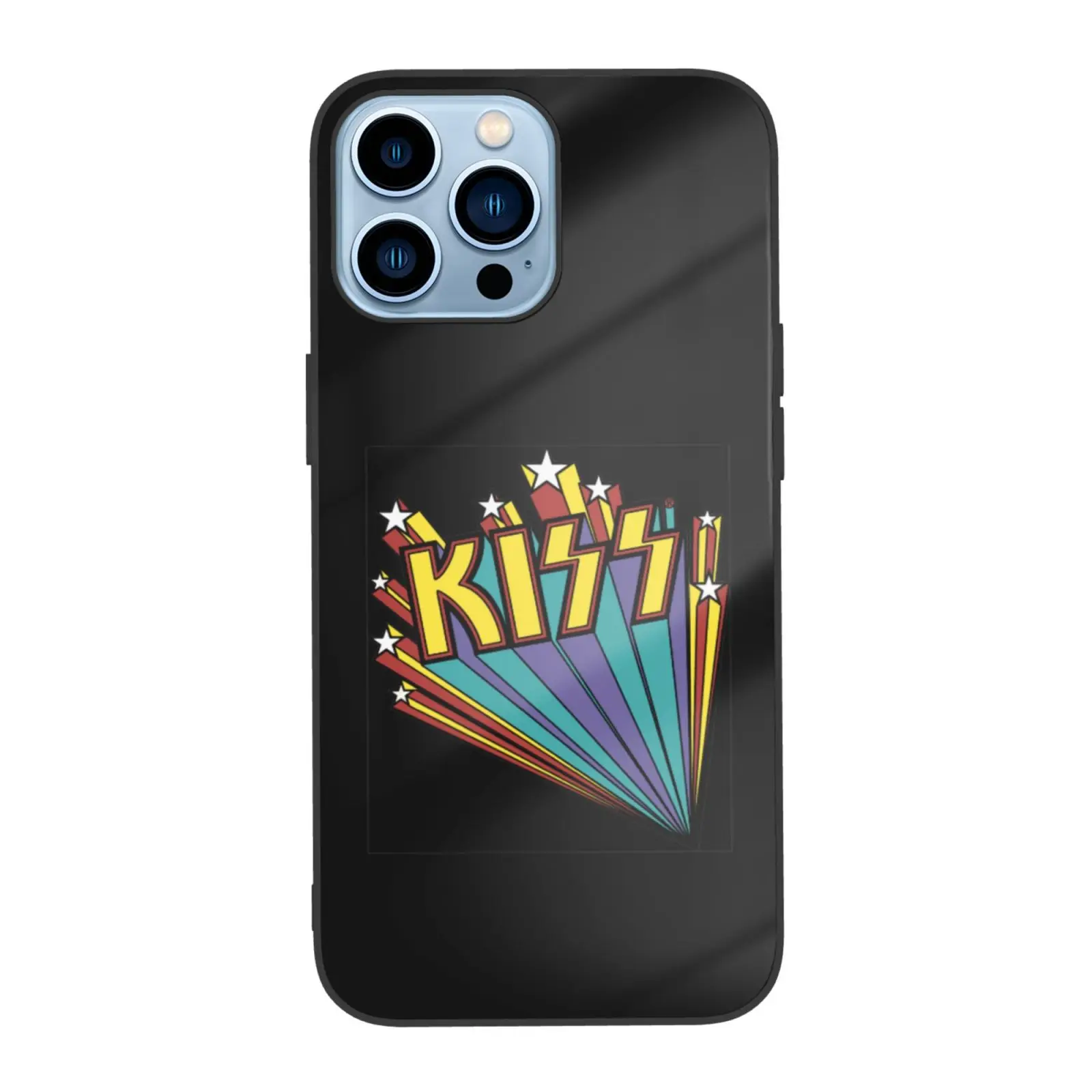 Чехол из закаленного стекла для iPhone 13 12 11 Mini Pro Max |